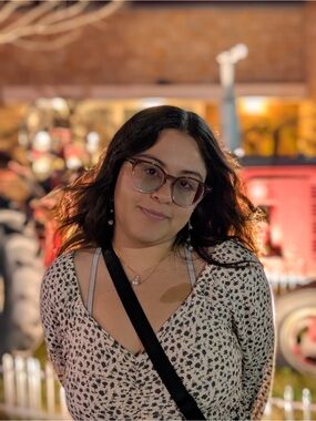 Meet your Posher, Angie
